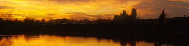 Ely Cathedral