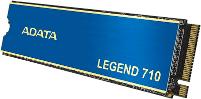 SSD NVMe ADATA Legend 710 512 GB