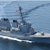 China: U.S destroyer sailed on disputed water is illegal and provocative