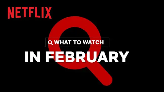 These 117 titles that will be removed from Netflix in February