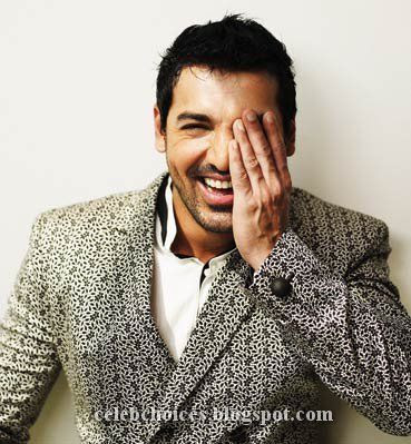 John Abraham