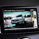Mercedes @yourCOMAND infotainment system【Video】