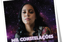 Samantha Ayara – Mil Constelações (feat. Michel Teló) – Single 