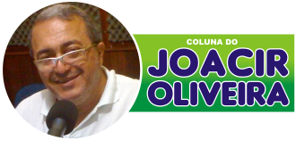 Coluna do Joacir Oliveira