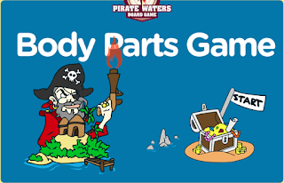 Resultado de imagen de http://www.eslgamesplus.com/body-parts-esl-interactive-pirate-board-game/