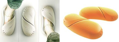 16 Creative and Cool Slipper and Sandal Designs (16) 1