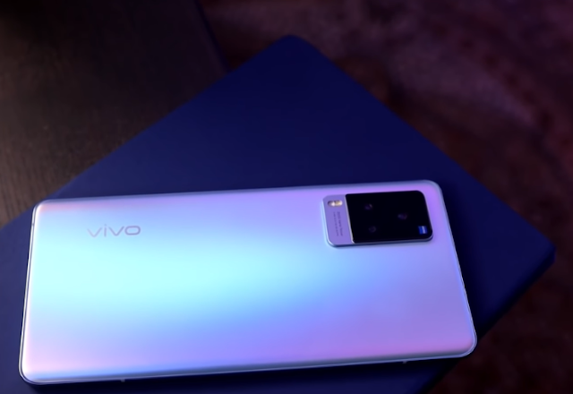 Vivo X60 Pro Review