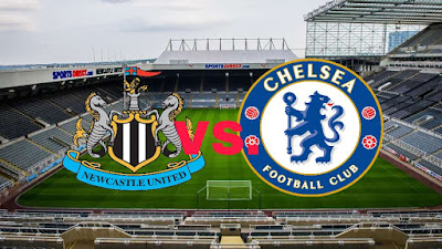 Live Streaming Newcastle vs Chelsea EPL 26 Ogos 2018