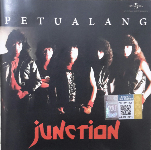 JUNCTION