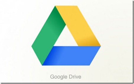 O que é Google Drive