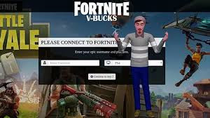 Fortnite Battle Royale (Worldwide Offer)