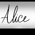 Alice - Storyboard