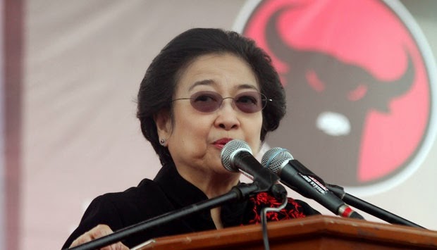 Beberapa Fakta Unik Tentang Mantan Presiden Megawati 