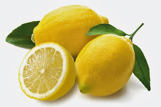 Buah Lemon Untuk kesehatan