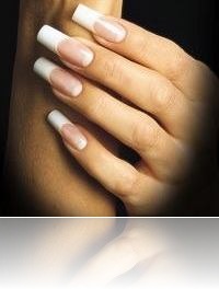 beautiful nail