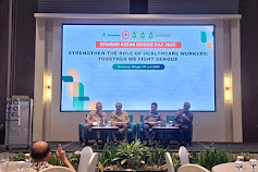 Takeda dan Mitra Strategis Satukan Langkah Menuju Indonesia Bebas Dengue