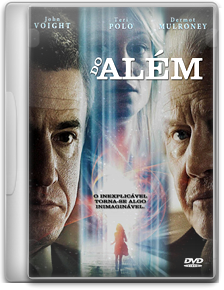 Capa Do Além   DVDRip   Dublado (Dual Áudio)