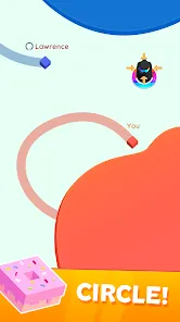image Paper.io 2 8