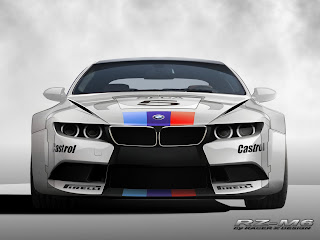 bmw car wallpapers