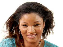 Omotola Jalade