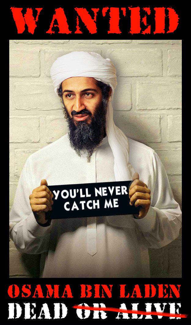 bin laden funny cartoon osama bin laden. osama bin laden funny pics.