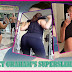 ASHLEY GRAHAM’S SUPERSLIMDOWN! 