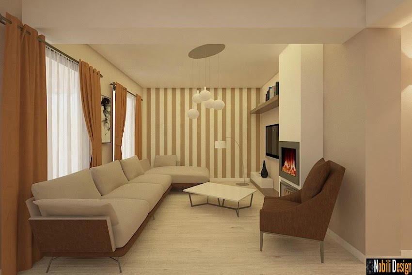 Birou arhitectura si design interior Constanta - Proiecte arhitect design interior Constanta