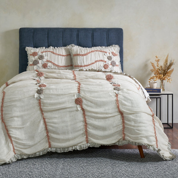 Explore Your Sleep: A Guide to Premium Bedding Sets Online