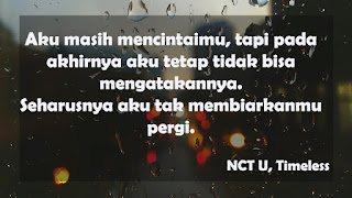 Kumpulan Kata-Kata Penyesalan Terdalam yang Menyentuh Hati