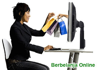 10 Tips Aman Berbelanja Online