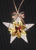 Christmas Tree Stars