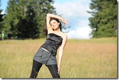 Kajal hot pics 1