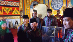 MTQ ke-47, Herman HN Minta DewanHakim Selektif 