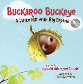 Buckaroo Buckeye by Kristin Anderson Cetone