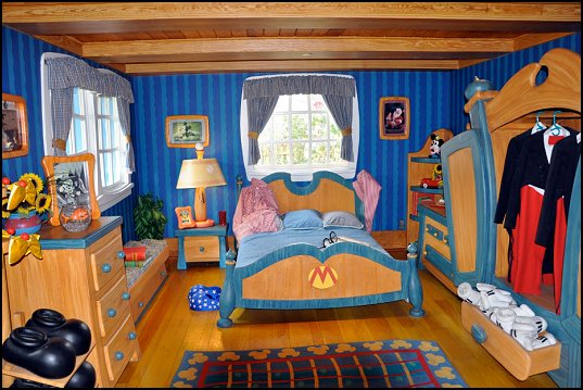 Decorating  theme bedrooms Maries Manor Mickey Mouse 
