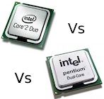 Intel Pentium Inside Vs Intel Core 2 Duo - CORE 2 DUO E4300 VS PENTIUM D935 | welcome to the future / Check spelling or type a new query.