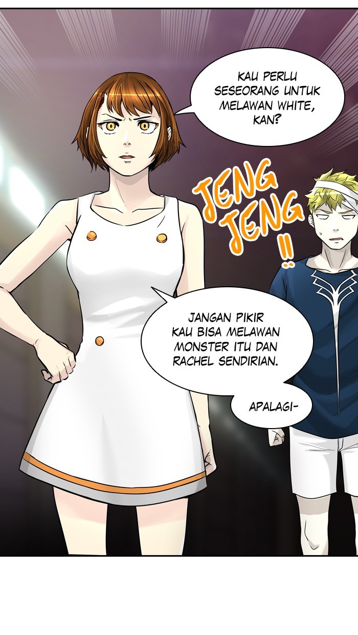 Webtoon Tower Of God Bahasa Indonesia Chapter 390