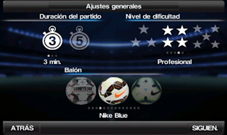 Download PES 2012 v3 Update 2019 Apk Data Obb for Android
