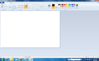 Windows 7 Paint