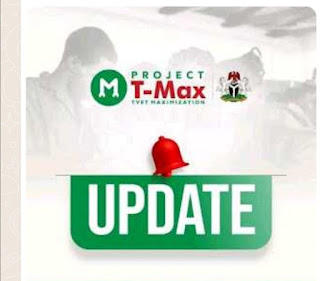 BREAKING :T-Max Project 2023 Important Update to All Applicants About Payment