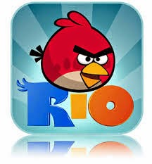 Download Game PC Angry Birds Rio 1.4.2 Full Version