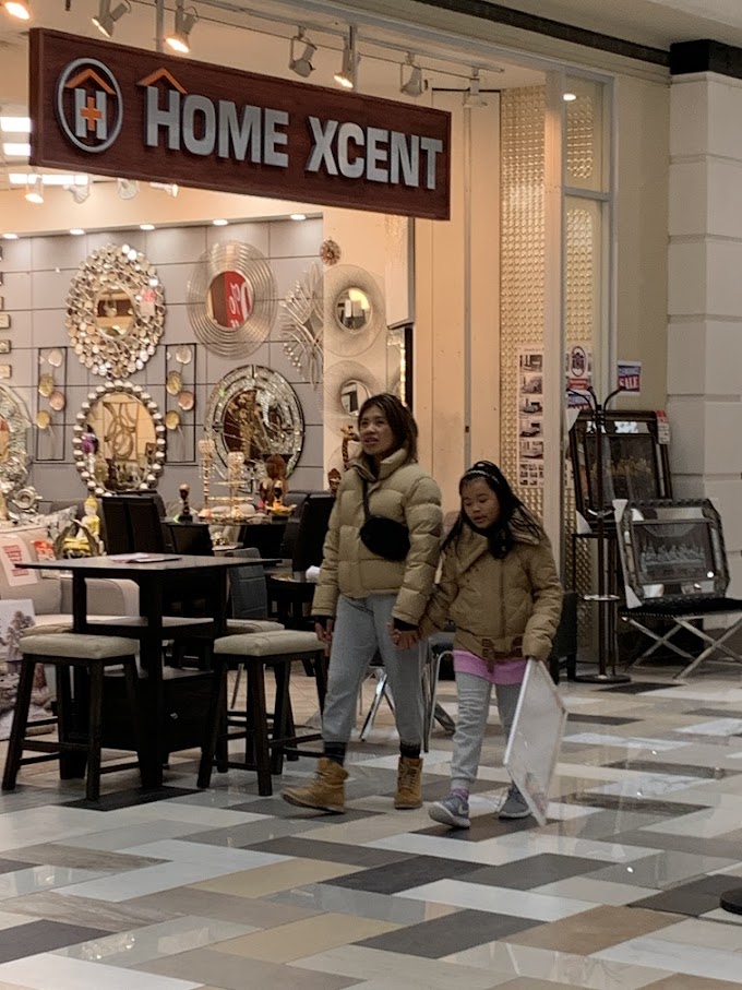 Home Xcent - Woodbine Centre Rexdale