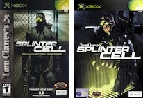 splinter cell exploit pal ntsc