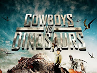 [VF] Cowboys vs. Dinosaurs 2015 Film Complet Streaming