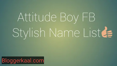 Attitude-boy-fb-sylish-2022