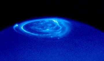 Uncovering the mysteries of Jupiter's aurora