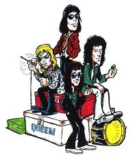 Killer queen band