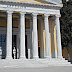 POSTCARD FROM ZAPPEION, ATHENS