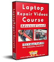 Laptop Repair Videos Course Advanced Level