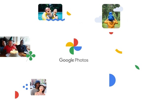 سياسة جديد من جوجل لتحسين إدارة الصور على Google Photos